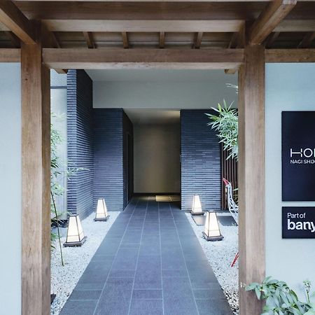 Homm Stay Nagi Shijo Kyoto By Banyan Group Exteriör bild