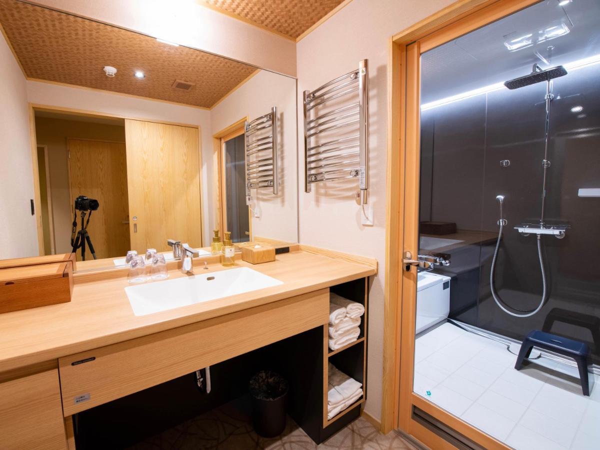 Homm Stay Nagi Shijo Kyoto By Banyan Group Exteriör bild