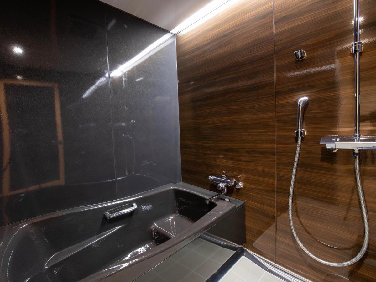Homm Stay Nagi Shijo Kyoto By Banyan Group Exteriör bild