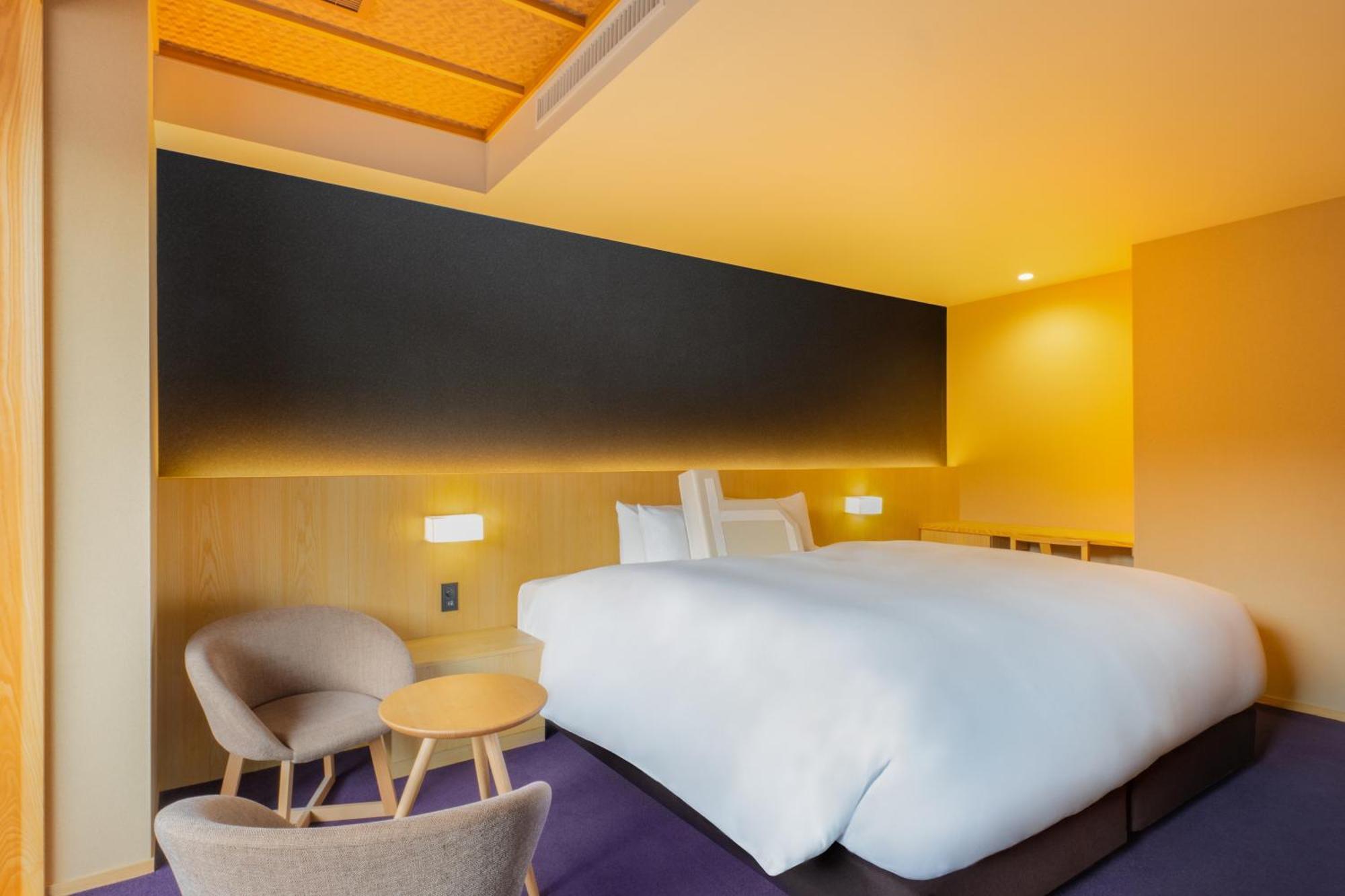 Homm Stay Nagi Shijo Kyoto By Banyan Group Exteriör bild