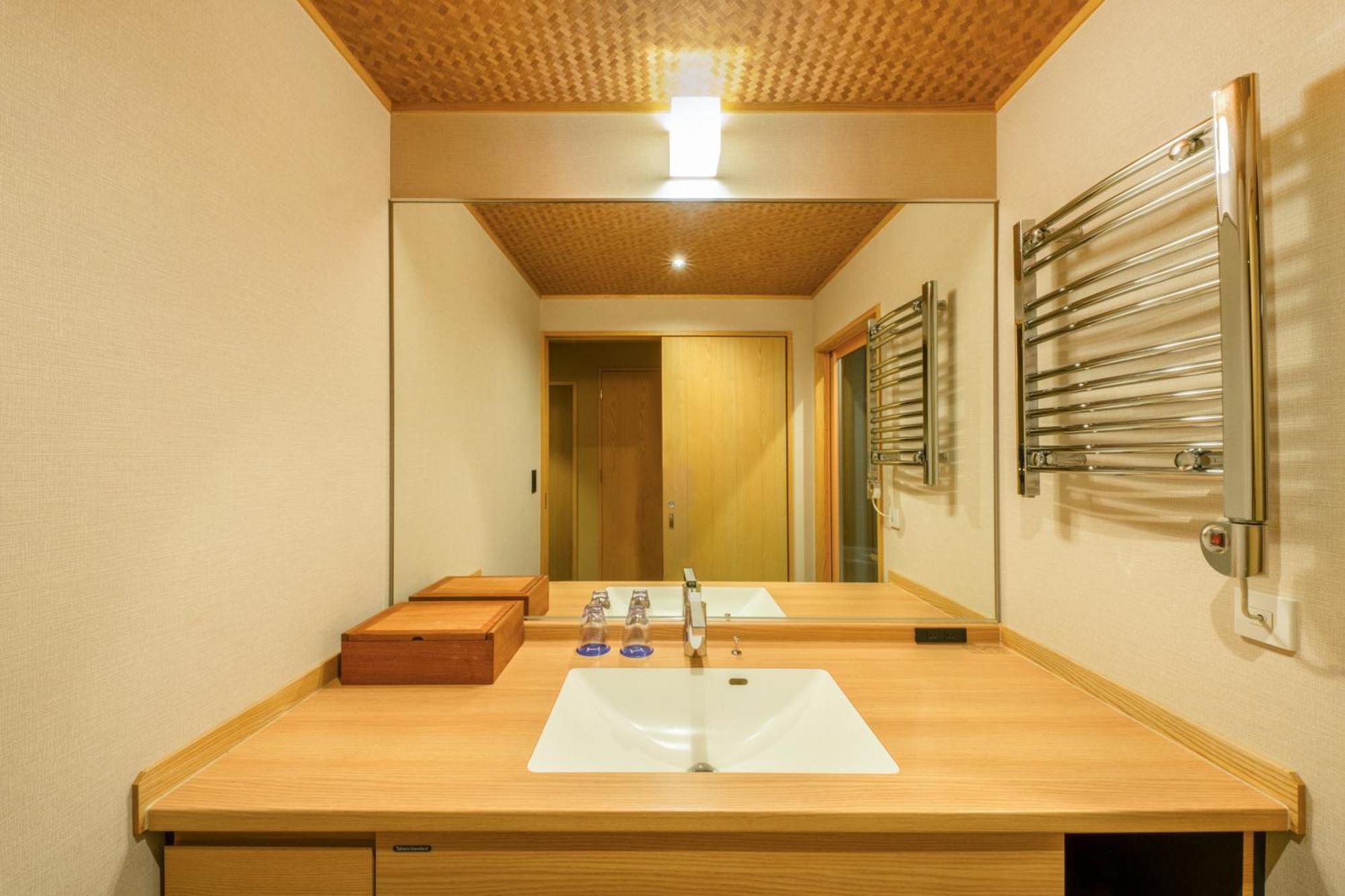 Homm Stay Nagi Shijo Kyoto By Banyan Group Exteriör bild