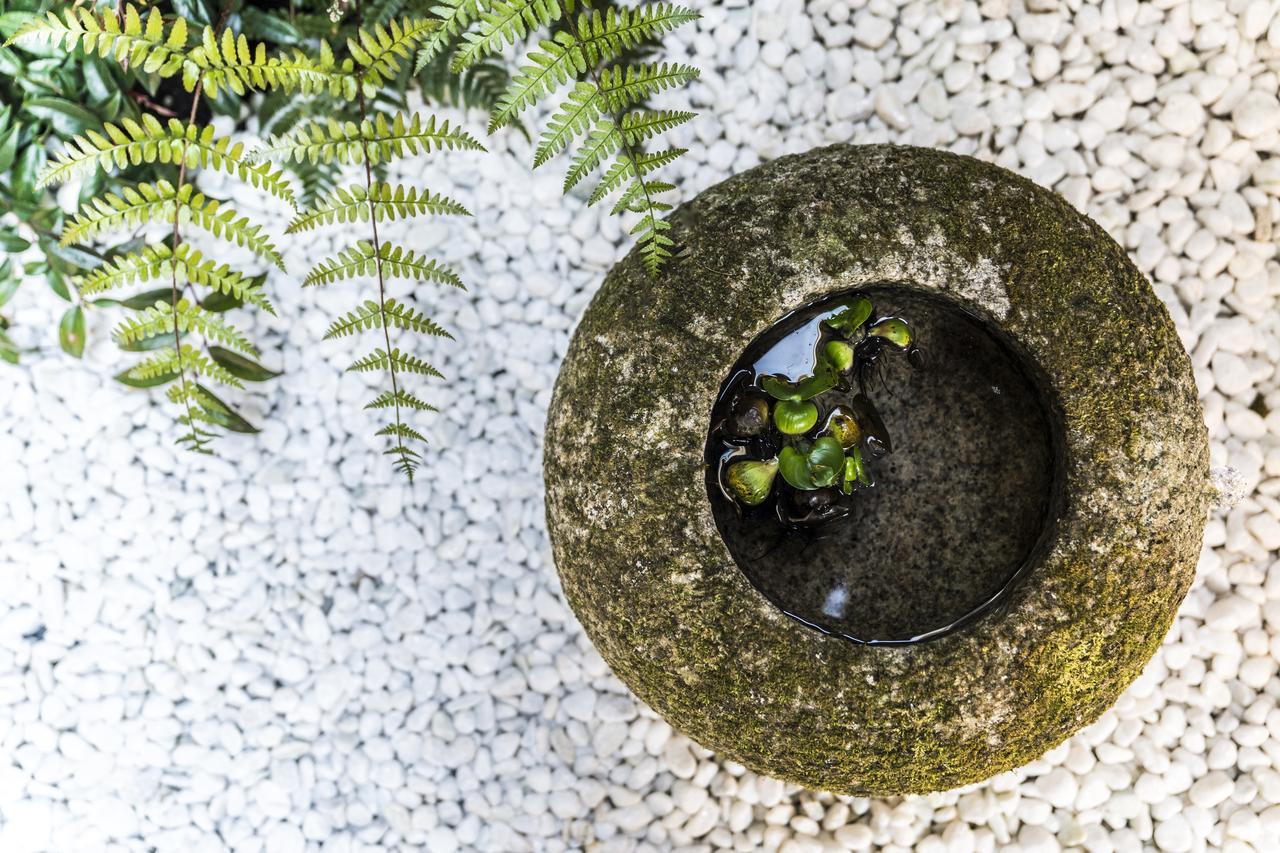 Homm Stay Nagi Shijo Kyoto By Banyan Group Exteriör bild