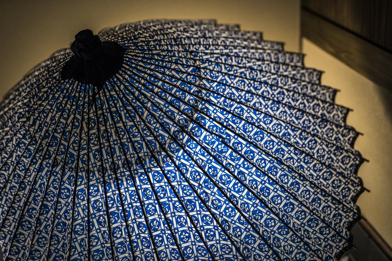 Homm Stay Nagi Shijo Kyoto By Banyan Group Exteriör bild